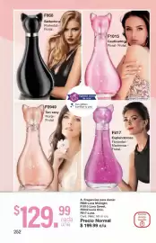 Catálogo Arabela Página 220