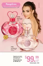 Catálogo Arabela Página 221