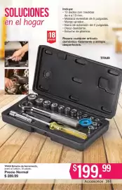 Catálogo Arabela Página 229