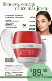 Catálogo Arabela Página 23