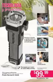 Catálogo Arabela Página 231