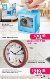 Catálogo Arabela Página 235