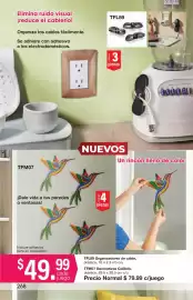 Catálogo Arabela Página 236