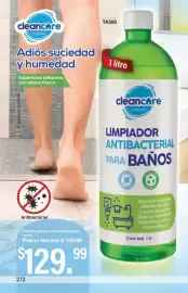 Catálogo Arabela Página 240