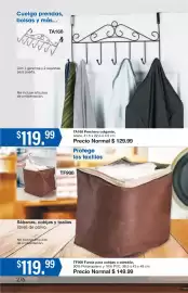 Catálogo Arabela Página 244