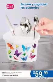 Catálogo Arabela Página 247