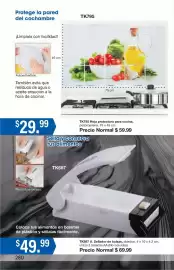 Catálogo Arabela Página 248