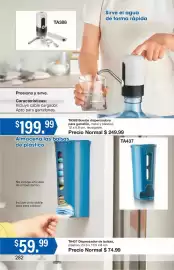 Catálogo Arabela Página 250