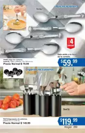 Catálogo Arabela Página 251