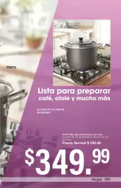 Catálogo Arabela Página 253