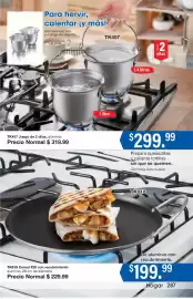 Catálogo Arabela Página 255