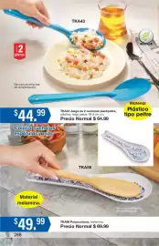 Catálogo Arabela Página 256