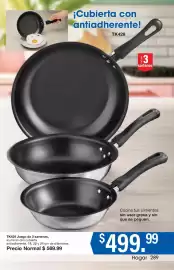 Catálogo Arabela Página 257