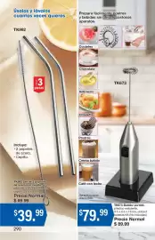 Catálogo Arabela Página 258