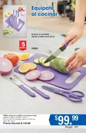 Catálogo Arabela Página 259