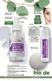 Catálogo Arabela Página 26