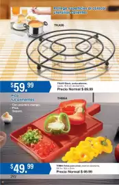 Catálogo Arabela Página 260