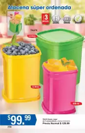 Catálogo Arabela Página 262