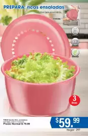 Catálogo Arabela Página 265