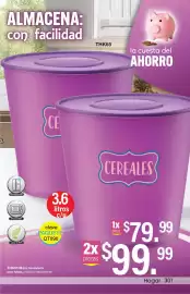 Catálogo Arabela Página 269