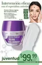 Catálogo Arabela Página 27