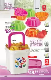 Catálogo Arabela Página 270