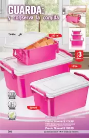 Catálogo Arabela Página 274