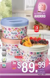 Catálogo Arabela Página 275