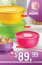 Catálogo Arabela Página 279