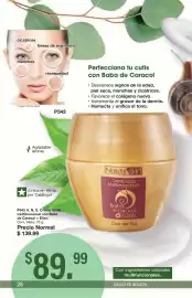 Catálogo Arabela Página 28