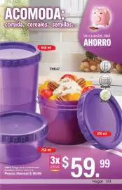 Catálogo Arabela Página 281