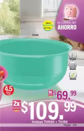 Catálogo Arabela Página 283