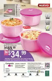 Catálogo Arabela Página 288