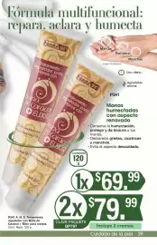 Catálogo Arabela Página 29