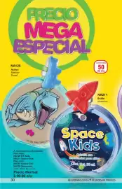 Catálogo Arabela Página 30