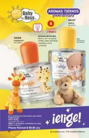 Catálogo Arabela Página 32