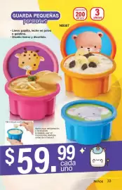 Catálogo Arabela Página 33