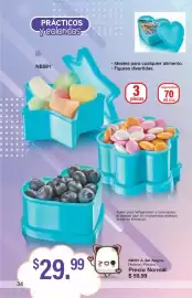 Catálogo Arabela Página 34