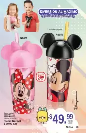 Catálogo Arabela Página 35