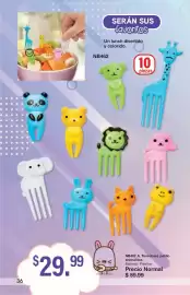 Catálogo Arabela Página 36