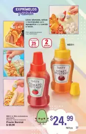 Catálogo Arabela Página 37