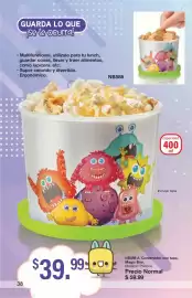 Catálogo Arabela Página 38