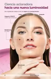 Catálogo Arabela Página 4