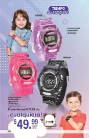 Catálogo Arabela Página 40