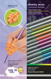 Catálogo Arabela Página 42