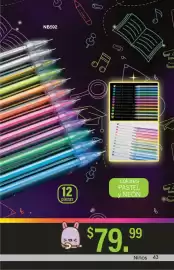 Catálogo Arabela Página 43