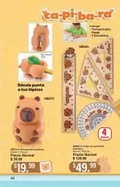 Catálogo Arabela Página 44