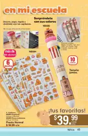 Catálogo Arabela Página 45