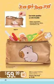 Catálogo Arabela Página 46