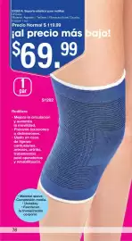 Catálogo Arabela Página 48